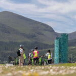 From Belfast: Electric Bike Experience - Starting Point at Castlewellan’s Forest Park