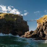 From Belfast: Full-Day Giants Causeway Land and Boat Tour - Scenic Coastal Route from Belfast to Ballycastle