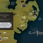 From Belfast: Game of Thrones Winterfell Locations Tour - Visiting Winterfell at Castle Ward