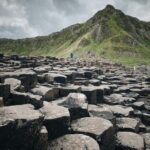 From Belfast: Giants Causeway and Belfast Black Taxi Tour - The Majesty of the Giants Causeway and Its Legends