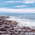 From Belfast: Giants Causeway and the Walled City of Derry - Walking the Historic Walls of Derry/Londonderry