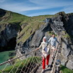 From Belfast: Giant's Causeway Full-Day Guided Tour - Discovering the Dark Hedges