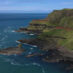 From Belfast: Giants Causeway Full-Day Private Guided Tour - The Spectacular Giants Causeway: A UNESCO World Heritage Site