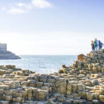 From Belfast: Giant's Causeway & Titanic Experience Belfast - Starting Point and Tour Schedule
