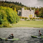 From Belfast : Sit-On-Top Kayak Experience - The Convenient Meet Point at the Life Adventure Centre