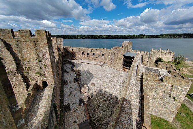 From Belgrade: 3 Danube Fortresses tour - The Starting Point and Overall Structure of the Tour