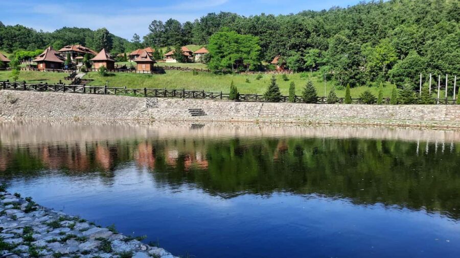 From Belgrade: 6-Day umadija Trail Horseback Riding Tour - Starting the Journey: Airport Pickup and First Stay at Nearly 1,100 Meters