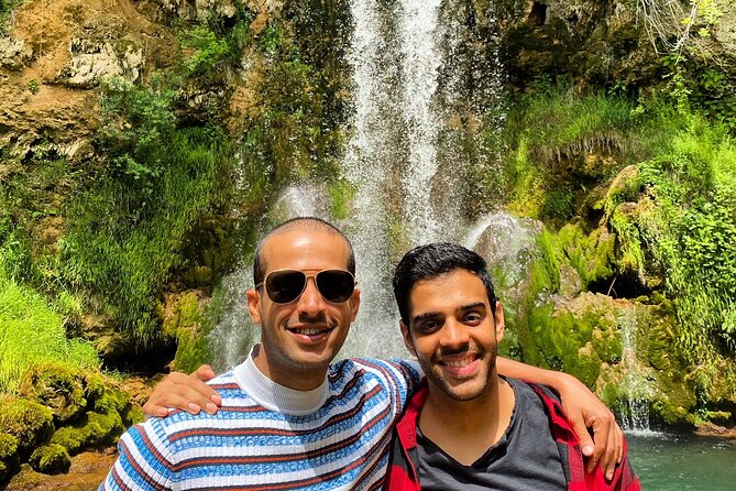 From Belgrade: Best of East (Resava Cave & Lisine Waterfall) - Discovering Resava Cave: An 80-Million-Year-Old Underground World