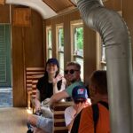 From Belgrade: Best of West (Drina House, Drvengrad & Sargan 8) - The Iconic Drina River House on a Rock