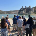 From Belgrade: Golubac Fortress and Iron Gate Gorge Tour - The Scenic Drive through the Danube Valley