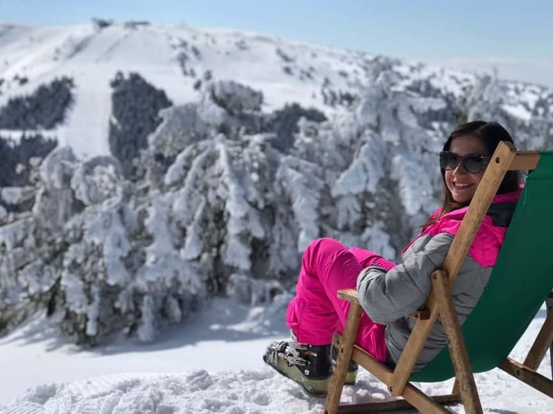 From Belgrade: Kopaonik national park & Ski resort-full day - From Belgrade to Kopaonik: Convenient Transportation and Scheduling