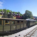 From Belgrade: Mokra Gora Sargan 8 train,Mecavnik & Zlatibor - Visiting Mecavnik Village: A Film Director’s Dream