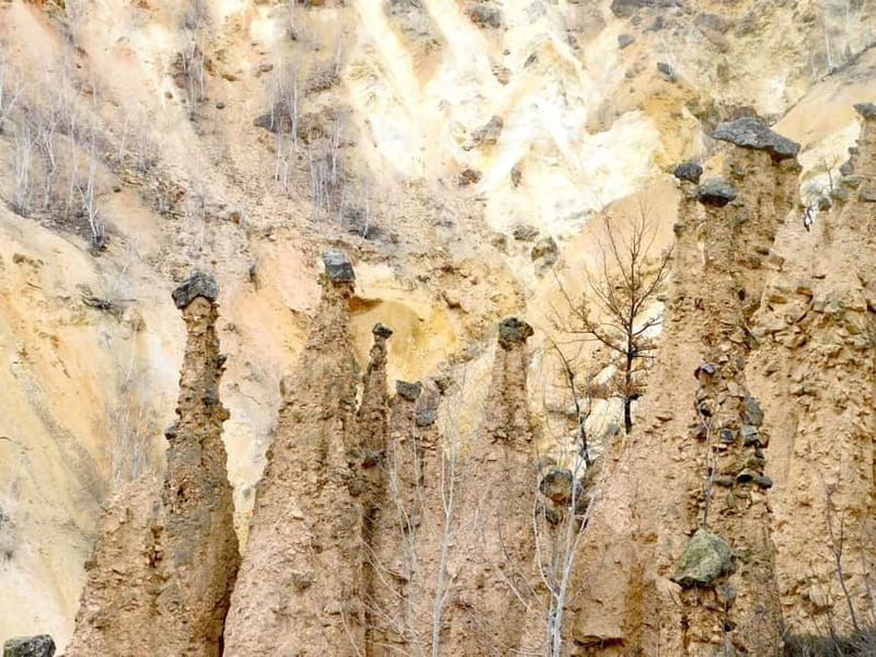 From Belgrade: Ni and Devil's Town Private Day Tour - Exploring Ni’s Darker Heritage at Skull Tower