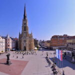 From Belgrade: Novi Sad and Sremski Karlovci Day Trip - Starting from Belgrade to Northern Serbia