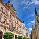 From Belgrade: Novi Sad and Sremski Karlovci Tour - Key Points