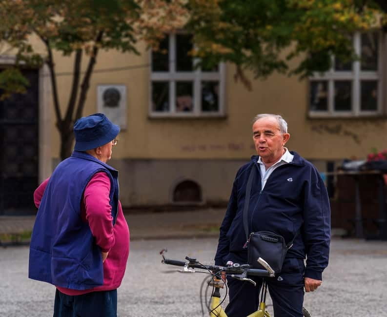 From Belgrade: Novi Sad, Petrovaradin Fortress secret tunnel - The Convenience of the Fast Train from Belgrade to Novi Sad