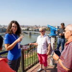 From Belgrade: Novi Sad & Sremski Karlovci Full-Day Tour - Visiting Kruedol Monastery on the Holy Mountain of Serbia