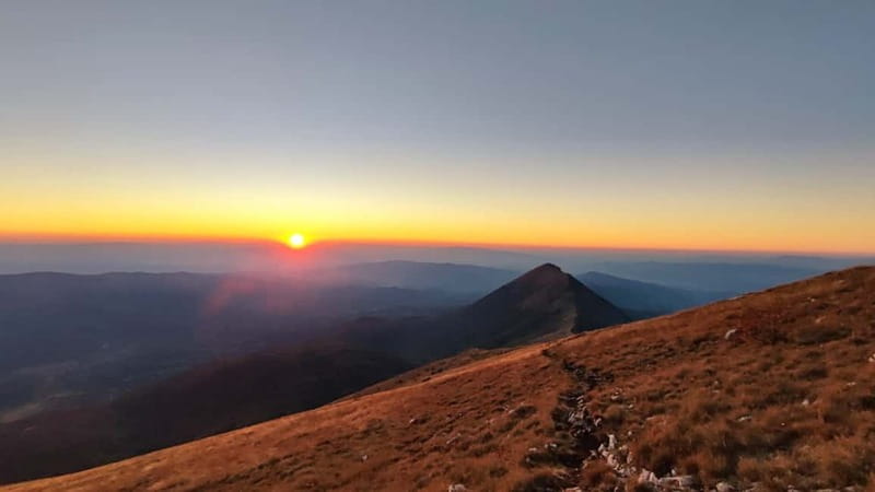 From Belgrade: Rtanj mountain pyramid hiking Full-Day Trip - Starting in Belgrade and the Transport Arrangement