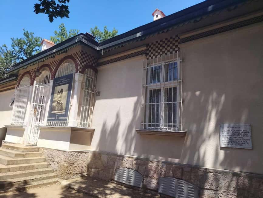 From Belgrade: Serbian Royal Legacy & Wine Day Trip - Topola and the Heritage of Karadjordje