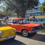 From Belgrade: Sremski Karlovci and Novi Sad with retro car - Visiting Sremski Karlovci: An Open-Air Museum