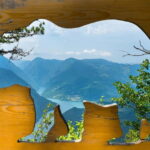 From Belgrade: Tara National Park & Drina River Valley Tour - Visiting the House on the Rock: A Unique Landmark