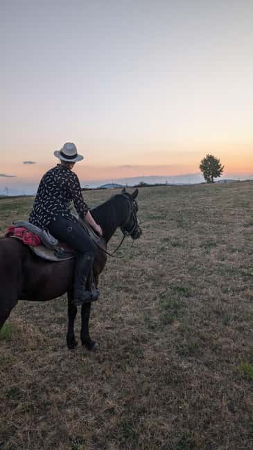 From Belgrade: Tara trail 6-Days Horseback Riding Adventures - Overview of the Sumadija Trail: From Taor to Mount Rajac