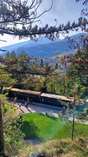 From Belgrade: Zlatibor, Drvengrad, and Gondola Tour - Riding the Gold Gondola: Europe’s Longest Cable Car