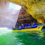 From Benagil: Benagil Cave & Marinha Beach Express Tour - Starting Point at Benagil Beach