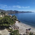From Benalmadena: Frigiliana & Nerja - From the Meeting Point to the Charm of Frigiliana’s Old Quarter