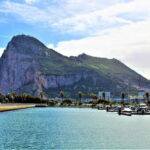 From Benalmadena: Gibraltar Day Trip - Comfortable Bus Ride through the Countryside