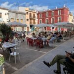 From Benidorm: Jalon Valley and The Caves of Skulls Tour - Starting Point and Transportation Details