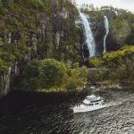 From Bergen: Private Fjord Cruise - Starting Point at Bergen’s Fish Market and Historic Highlights