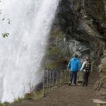 From Bergen: Private Trip to Hardangerfjord - The Scenic Drive along Highway 7 to Hardangerfjord