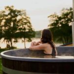 From Berlin: 2.5-Day Nature & Wellness Retreat at a Lake - Unique Location in the UNESCO Elbe Biosphere Reserve