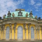 From Berlin: Gardens & Palaces of Potsdam Bike Tour - From Alexanderplatz to Potsdam: Convenient Train and Bike Setup