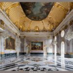 From Berlin: Guided tour of the New Palace, lunch, and city tour of Potsdam - Discovering the New Palace on a Private Guided Tour