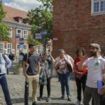 From Berlin: Potsdam Half-Day Tour in Spanish - Exploring Frederick the Great’s Legacy in Potsdam