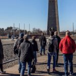 From Berlin: Sachsenhausen Concentration Camp Museum Tour - Inside Sachsenhausen: The Layout and Key Sites