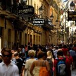 From Bilbao: Biarritz, Saint Jean de Luz, San Sebastian Tour - Visiting Saint Jean de Luz’s Picturesque Streets