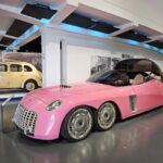 From Birmingham: Full-Day Tour to the British Motor Museum - What Makes This Tour Stand Out: Small Group Comfort and Flexibility