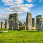 From Birmingham: Stonehenge & Bath Day Tour - Exploring Stonehenge with Self-Guided Audio