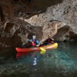 From Bled: Full-Day Underground Kayaking - Exploring the Mine: A Unique Underworld in Darkness