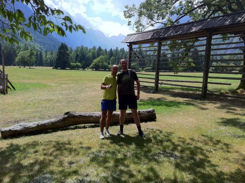 From Bled: Self Guided E-Bike Trip to Triglav National Park - Starting Point: Bled Town Center to Radovna Valley