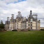 From Blois, Valley Castles: Premium Trip with Fine Dining - Exploring the Town of Blois: Architecture and Hidden Corners