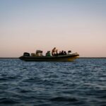 From Boat to Table: Ria Formosa Sunset and Tasting - Highlights of the Sunset in Ria Formosa