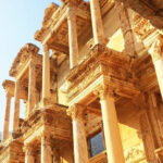 From Bodrum: Ephesus and House of Mary Tour with Lunch - Details of the Tour’s Duration and Logistics