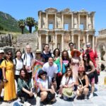 From Bodrum: Highlights of Ephesus Tour - The Journey Begins at Your Bodrum Hotel with Private Transport