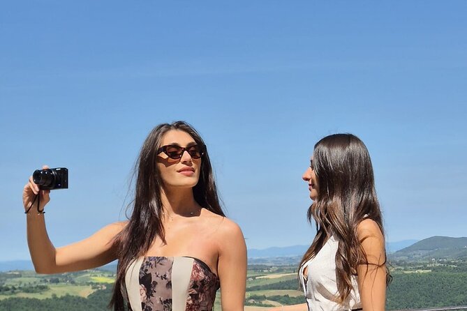 From Bologna: Chianti wine Experience with lunch - Visiting Tenuta Ruffino Poggio Casciano Winery