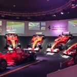 From Bologna: Small Group Motor valley Experience with lunch - Ferrari Museum in Maranello: An Iconic Stop