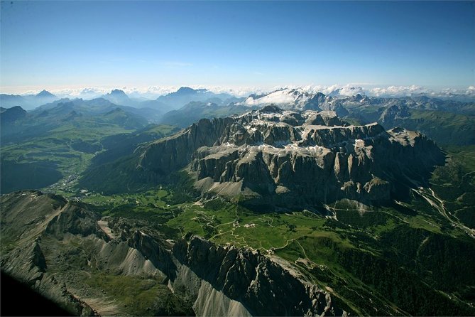From Bolzano - Private Tour by car: THE BEST OF THE DOLOMITES IN JUST ONE DAY - Starting from Bolzano: The Gateway to the Dolomites